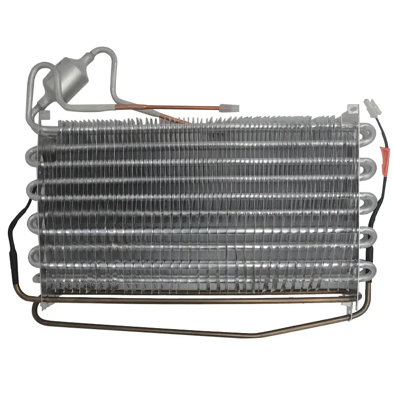 Evaporative Air Cooler, Aluminum, Copper - detail 4