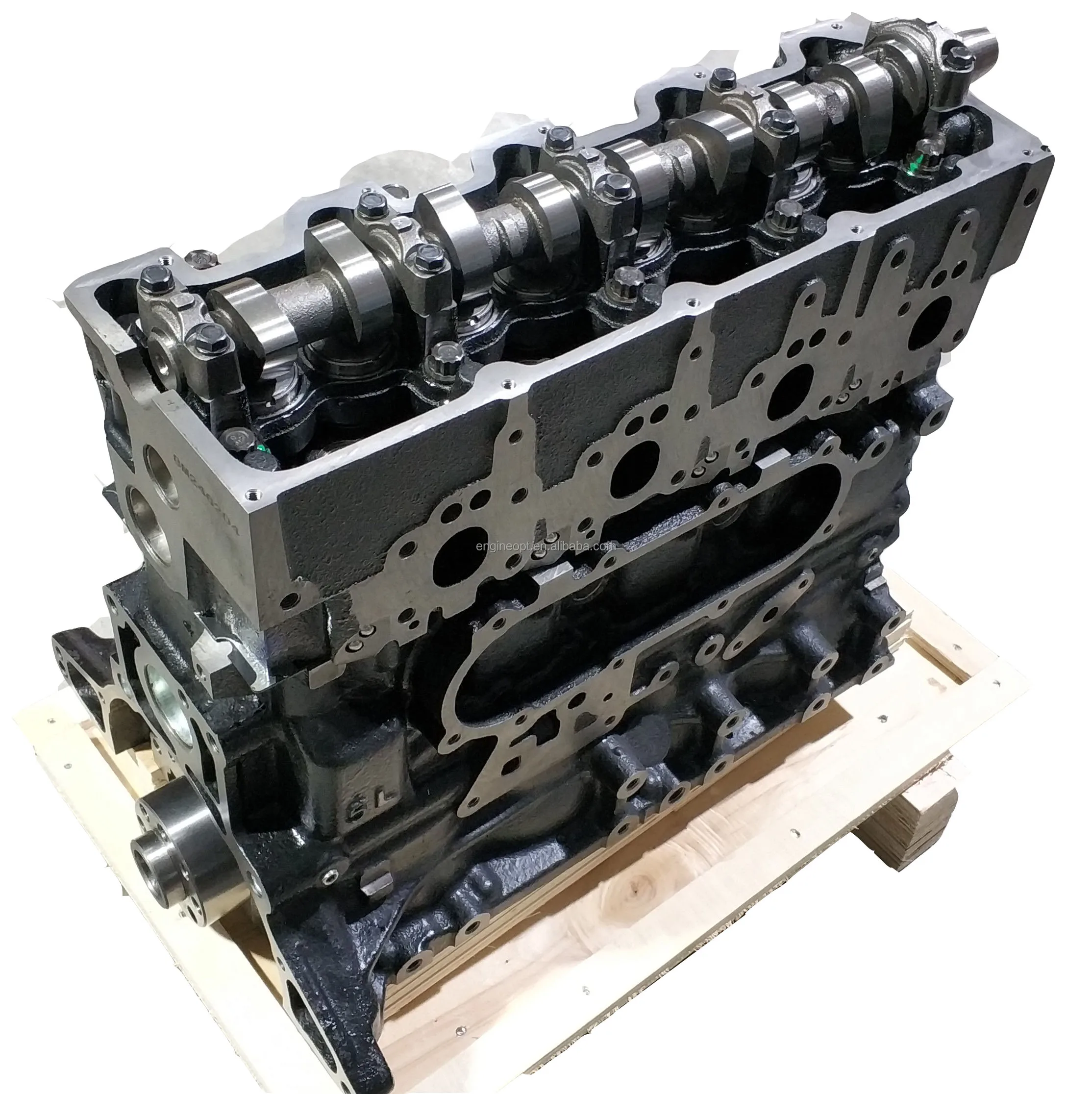 Droogte Tussendoortje innovatie Opt New 2l 2l2 2lt 3l 5l 5le Diesel Bare Engine For Toyota Hilux Hiace  Prado Engine - Buy Toyota 3l Engine Manual,New Engine For Toyota Car,5l  Engine Long Block Product on