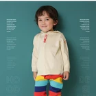 Children Sweater Children Custom Children Boutique Winter Clothing O-Neck Boy And Girl Kid Cardigan Sweater