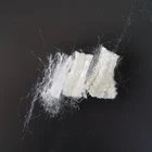 Fiber Cotton Acrylic Staple Fiber For Cotton And Wool Spinning