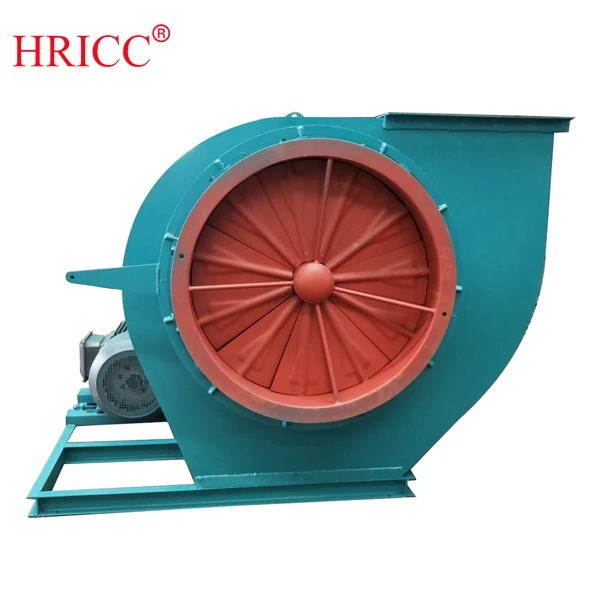 Centrifugal Fan, 220 V, Battery Powered - detail 12
