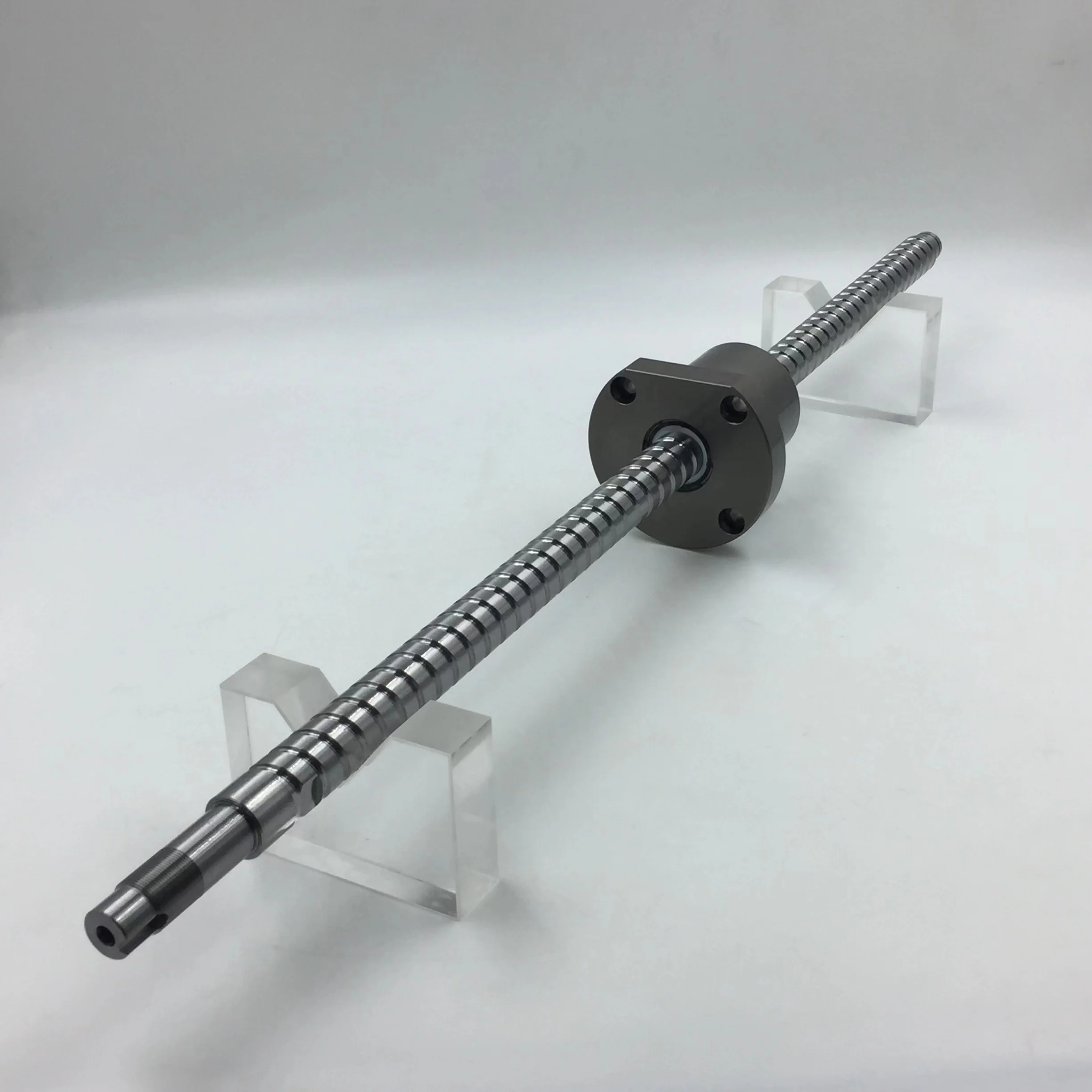 fanuc parts robodrill  x-axis THK ball screw A97L-0203-0383#ZBS SBN2512XS-3.5RRG0+775LC3 SBN2512XS-3.5RRG0+778LC3