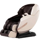 Luxury Family Healthcare 3d SL Track Used Massage Chair