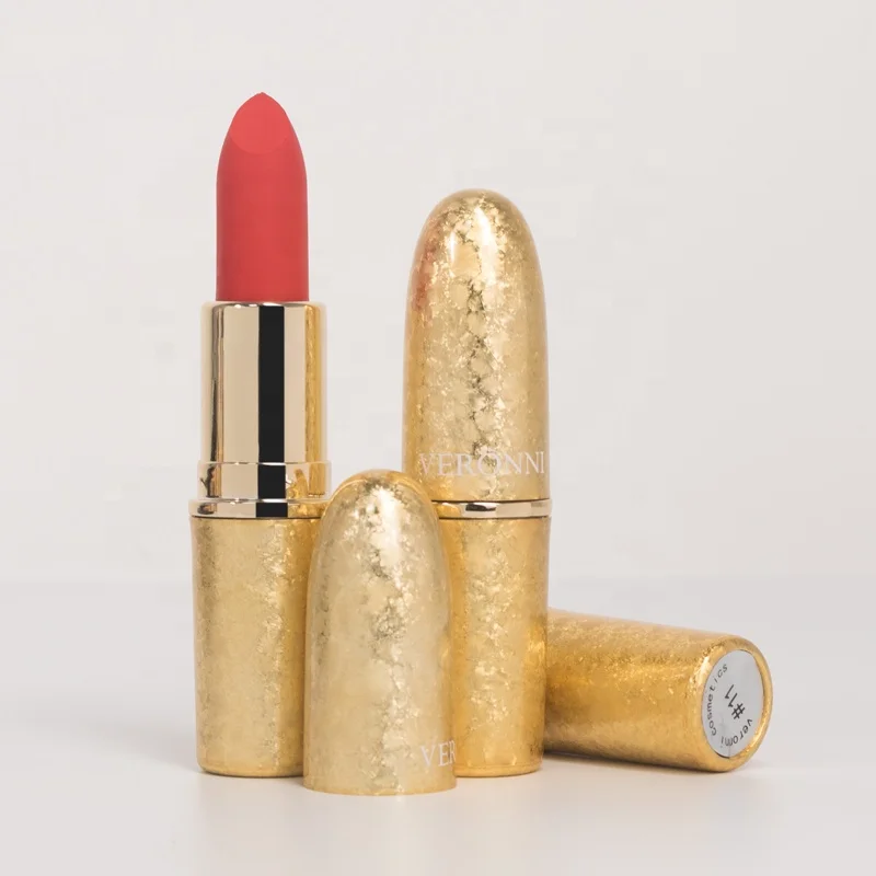 gold bullet lipstick