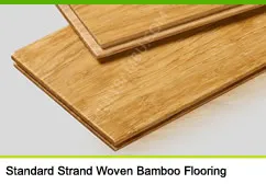 rot resistance bamboo decking