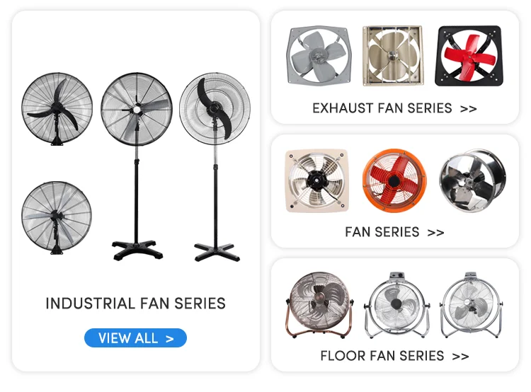 Metal Antique Desk Fan, 12Inch, ROHS - detail 4