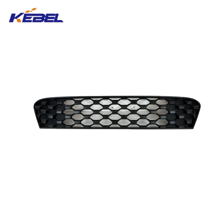 KEBEL Car Body Parts Grille 86350-J9CA0 Bumper Grille for Hyundai Kona 2021 factory