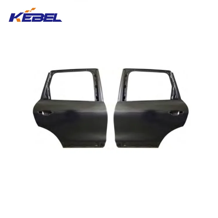 product kebel auto parts rear door 7p6 833 055 oem 7p6 833 056 tail doors for volkswagen touareg 2011-5