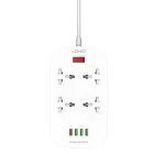 Strip LDNIO 2020 NEWEST FAST CHARGING POWER STRIP SC4407