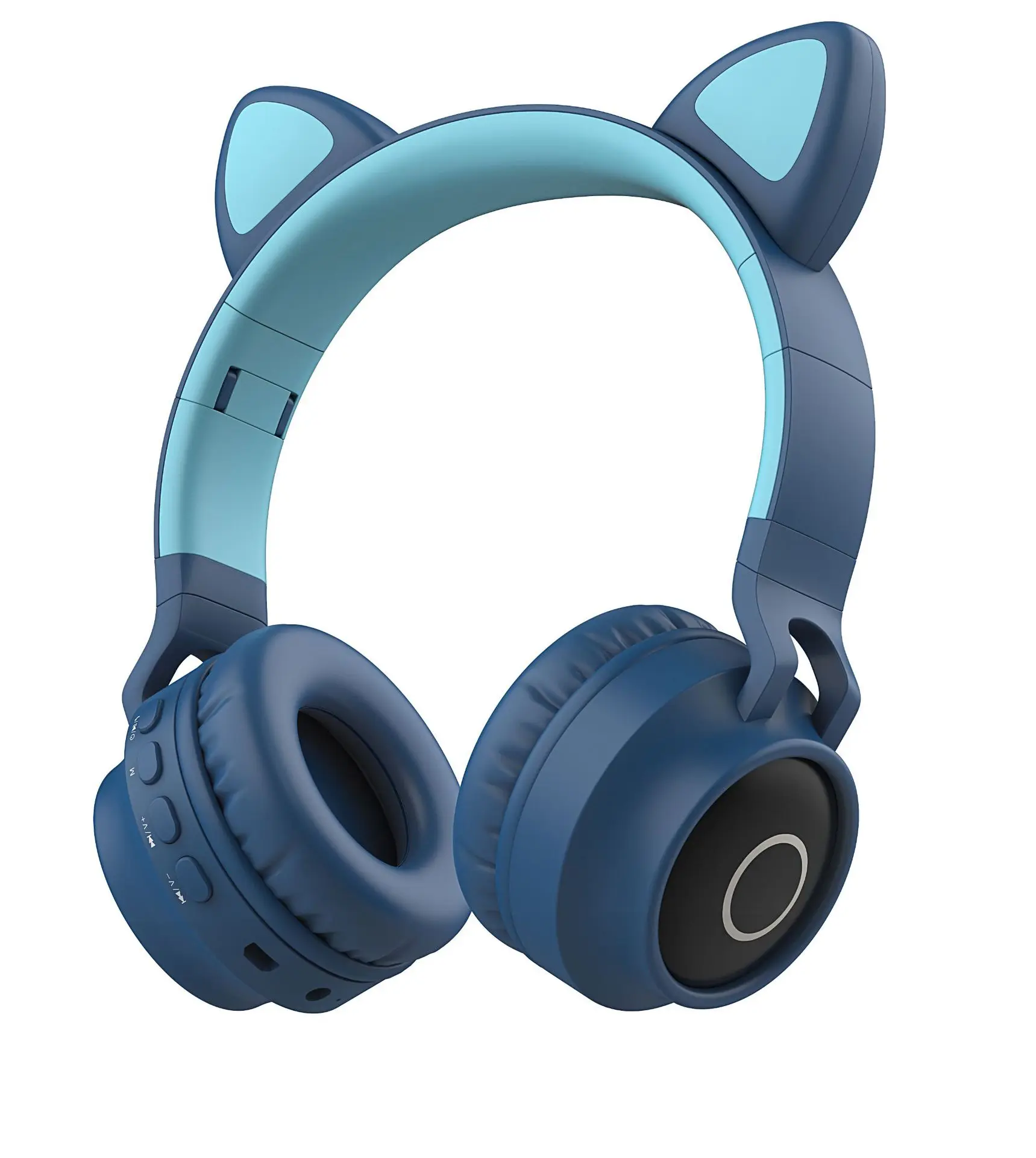 Wireless Headphones Mobile Gaming 