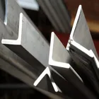 Steel Angle Bar Stainless Angle Bar Price 403 Pickling Stainless Steel Angle Bar