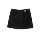 Skirts Promotional Price Cotton Soft Plus Size Ladies Skirts Women Skirts Shorts
