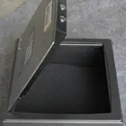 Security Door Lock Digital Safe Lock Top-opening Digital Electronic Floor Safe Box Security Door Lock