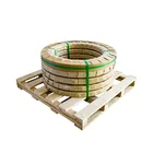 Strip 301 Stainless Steel Divider Strip 0.1mm 0.2mm 0.3mm