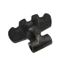 Tractor Parts 2021 China Wholesale Premium Tractor Parts Flail Mower Hammer Blade