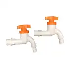 Accessories Tap Custom High Quality Faucet Accessories Plastic Fauce /Valve Water Tap Plastic