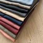 High Quality Lady Plain Color Muslim Women Herringbone Hijab