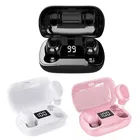Headset Popular Cell Phone Wireless Headphones For IOS Android PC TWS Headset