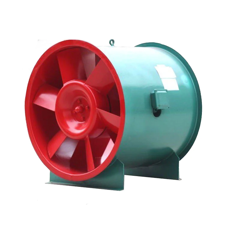Axial Fan, 5000, CFM, IP55, Waterproof - detail 18