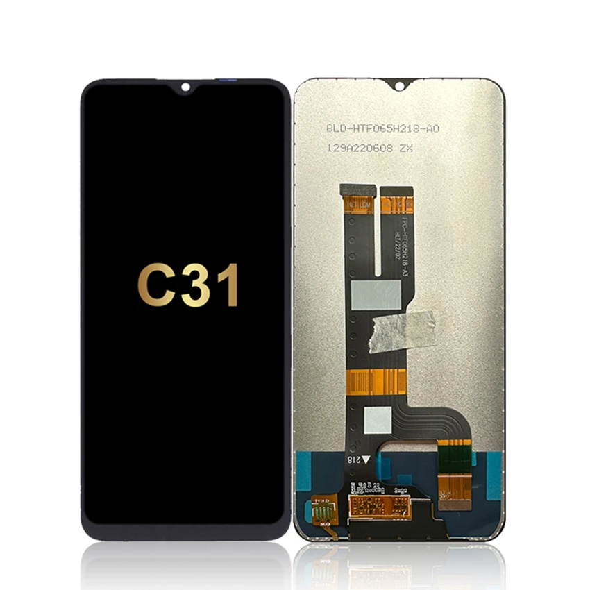 Custom Lcd Touch Screen For Realme C C C C C C Y C S C