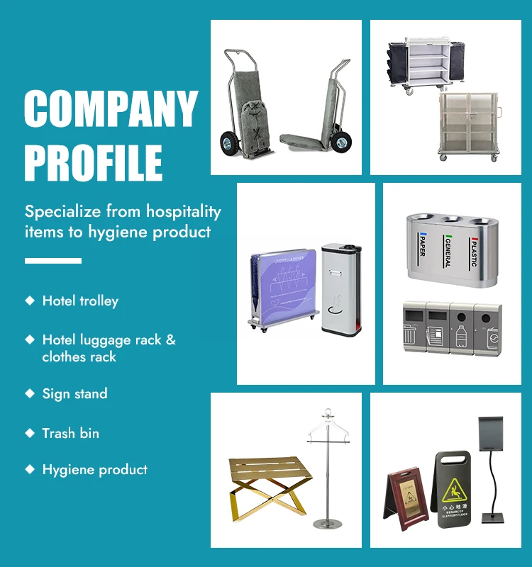 company profile