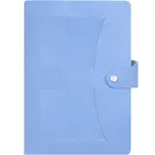 Notebook A5 240 Pages Large Custom Logo Notebook Top Quality Promotion Leather Notebook