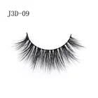 Cheap High Quality Mink Lashes Multipack 15MM Mink Lashes Wholesale Vendor Short Thick Mink Lashes