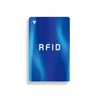 Rfid Card Pvc TK4100 Chip 213 RFID Card PVC Access Control Card NFC Card RFID NFC