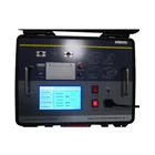 Tester Testing Equipment Tester Automatic Dielectric Loss Test Equipment Transformer Tan Delta Tester