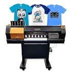 Roll To Inkjet Hot Sale Competitive Prices Available Roll To Roll Inkjet Printer