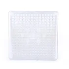 Plastic Mold Plastic Mold Custom Plastic Injection Molding Polycarbonate Transparent Mold