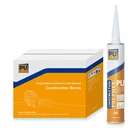 310ML Sikaflex Quality Construction Caulk Joint Sealant