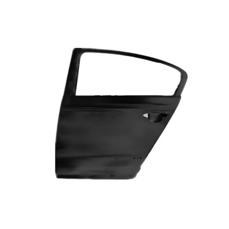 product top quality rear car gate 3c5833055f oem 3c5833056f 100 professional rear door for volkswagen passat b6 2006-7