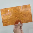 Shell Wholesale Colorful Decorative River Shell Paper Natural Mother Of Pearl Shell Veneer