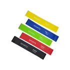 Bands Workout Bands Sports Yoga Resistance Stretching Workout Loop Bands Set