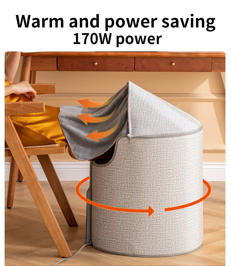 Foot Warmer, Portable, Waterproof - detail 26