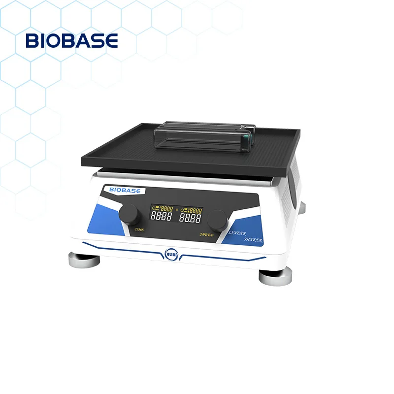 Biobase Cn Decolorization Shaker Model Sk D Rpm Lab Use