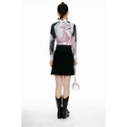 Womens T Shirts Women Factory Direct Price Womens Fashion T Shirts Sexy Women Tights Tops And Blouse Ladies