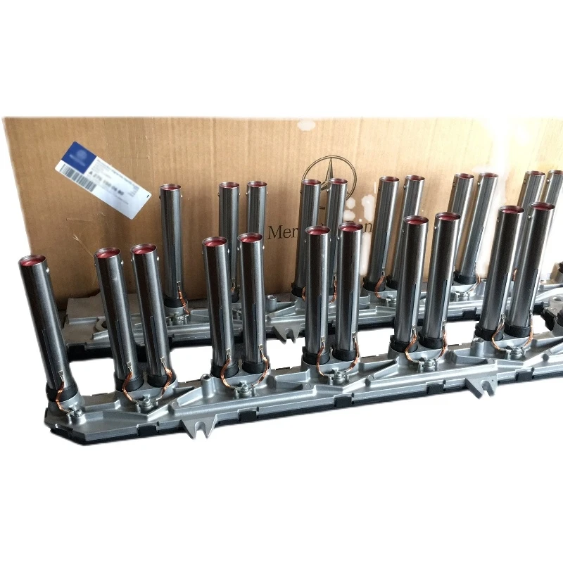 Wab 2007 A2751500680 2751500480 Ignition Coil Pack Spark For Mercedes