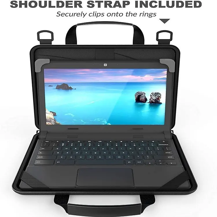 product laptop table productive case for most 13 14 laptops and tablets laudtec-3