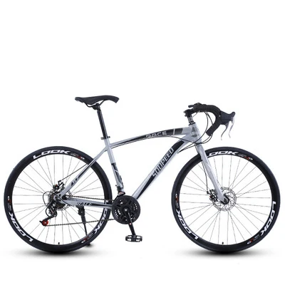 2021 Sepeda Jalan Guangdong 700c Parang 