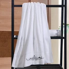 Towel Hand Professional Towel Supplier Custom Wholesale Face Hand 100% Cotton Bath Towel Set