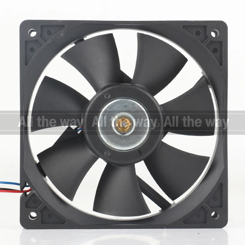 Control Afb1224vh-r00 Cooling Fan, 12V, 48V, 24V, 0.35A - detail 10