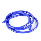 Silicone Color Industrial Grade Silicone Rubber Tube With Color