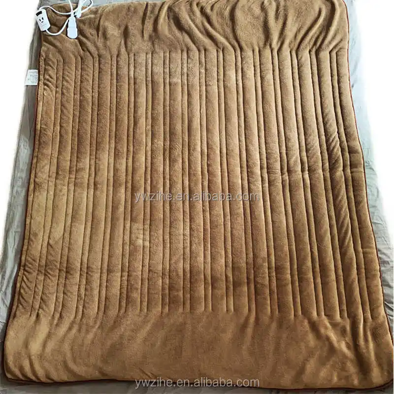 Heated Blanket, 220V, Waterproof - detail 6