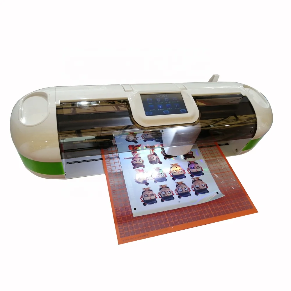 camera sticker printer