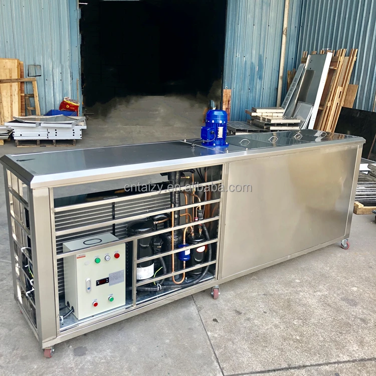 Ice Machines, 380V, 6kw - detail 10