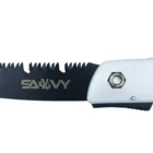 Handle Saw Hand Camping Sharp Saw Palstic Handle Pruning Saw Sharp Blade Foldable 3 Edges Trees Handsaw