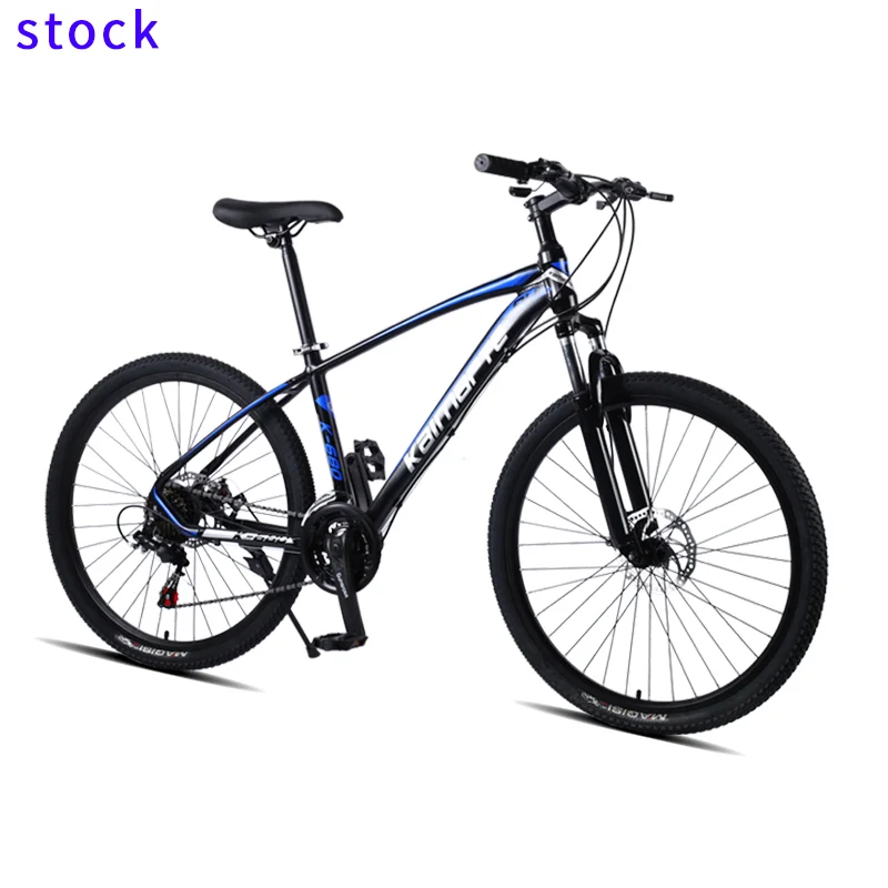 sti mountain bike