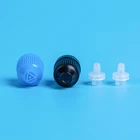 Pe Bottle Cap Pepepe Plastic Bottles With Caps PE Plastic Bottle With Childproof Cap Top Bottle